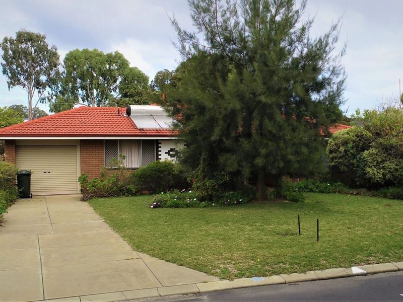 17 Hennessy Place, Mandurah WA 6210