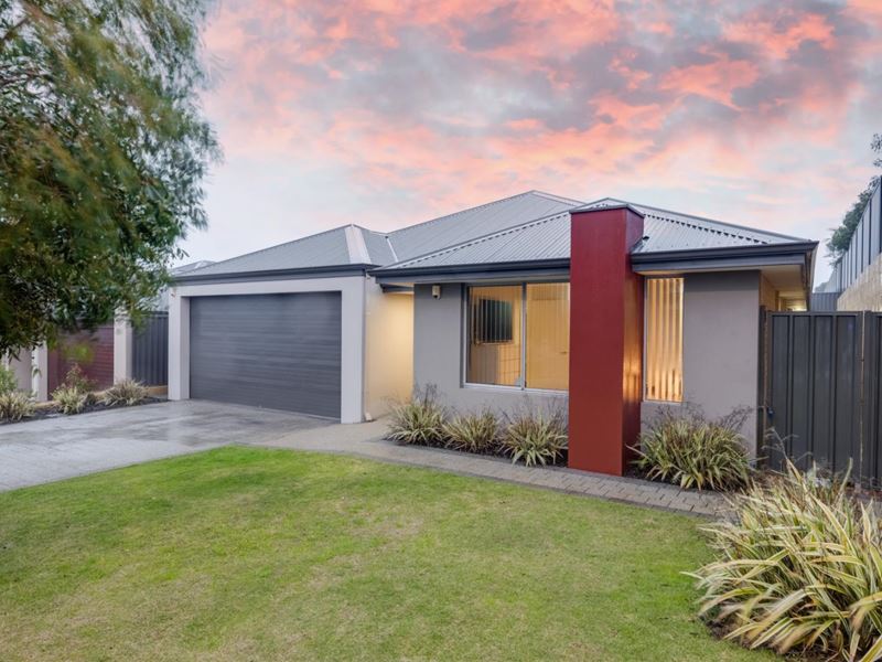 19 Annevoie Road, Landsdale
