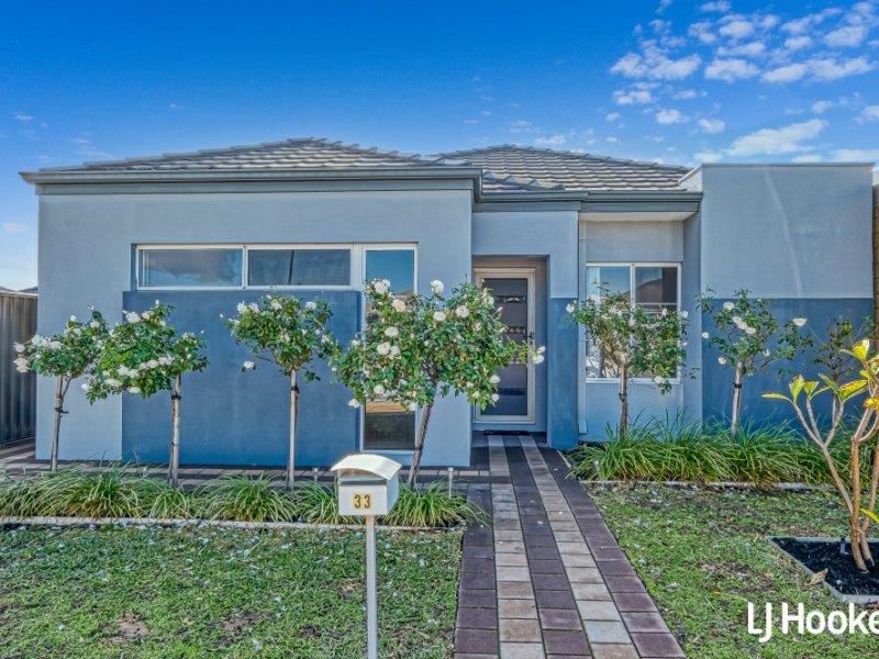 33 Vermont Grove, Wellard