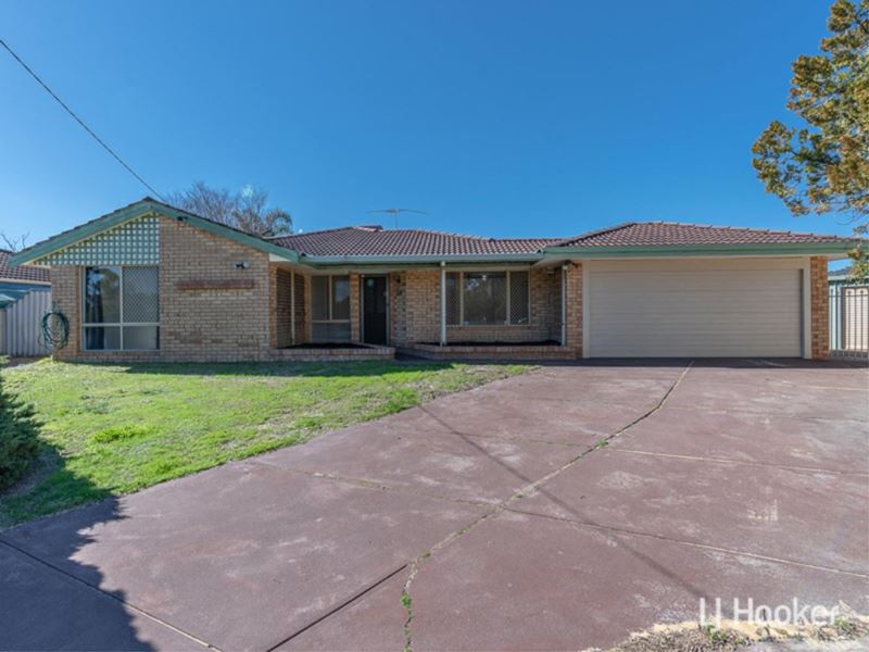 28 Kilmeston Court, Maddington