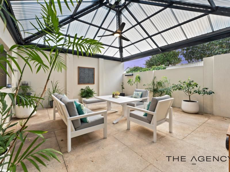 5/30 Dyson Street, South Perth