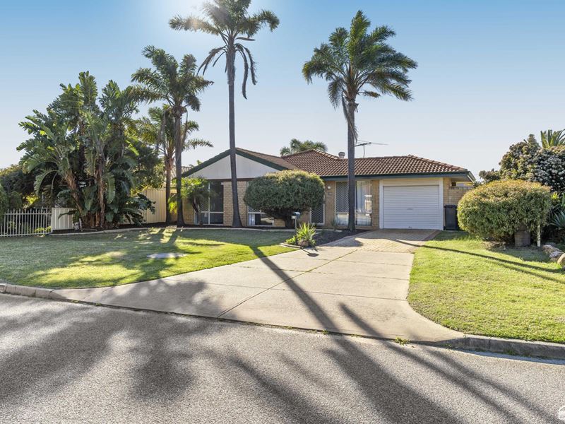 23 Jaffa Close, Seville Grove