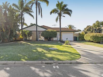 23 Jaffa Close, Seville Grove WA 6112
