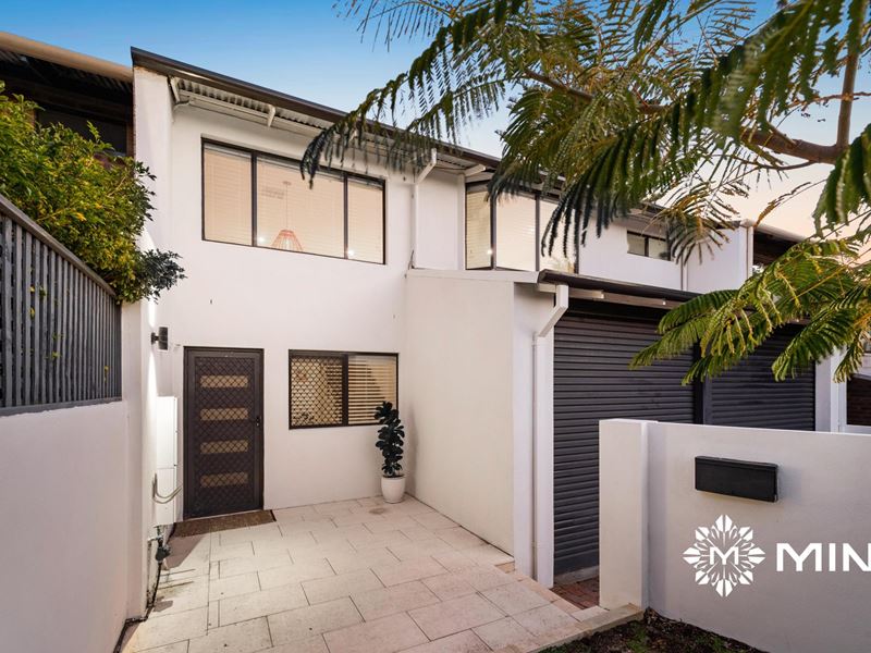 7 Burford Place, North Fremantle