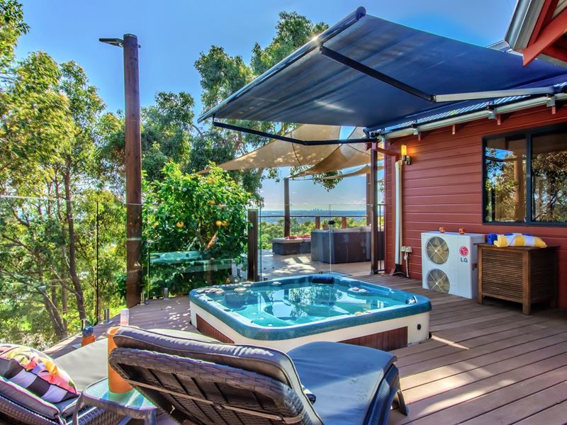 23 Rise Court, Mount Richon