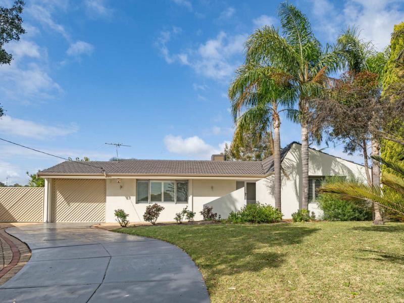 16 Barra Place, Wanneroo
