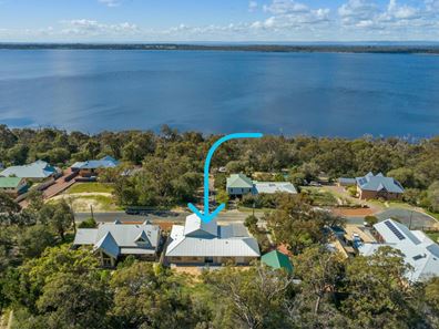 21 Estuary Heights Place, Bouvard WA 6211