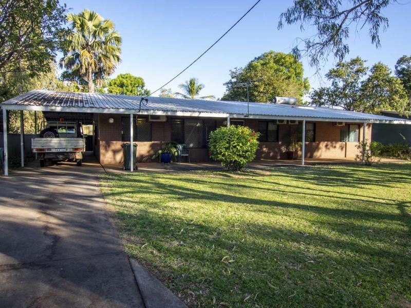 24 Sandalwood Street, Kununurra