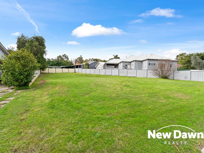 3 Wangalla Place, Koongamia