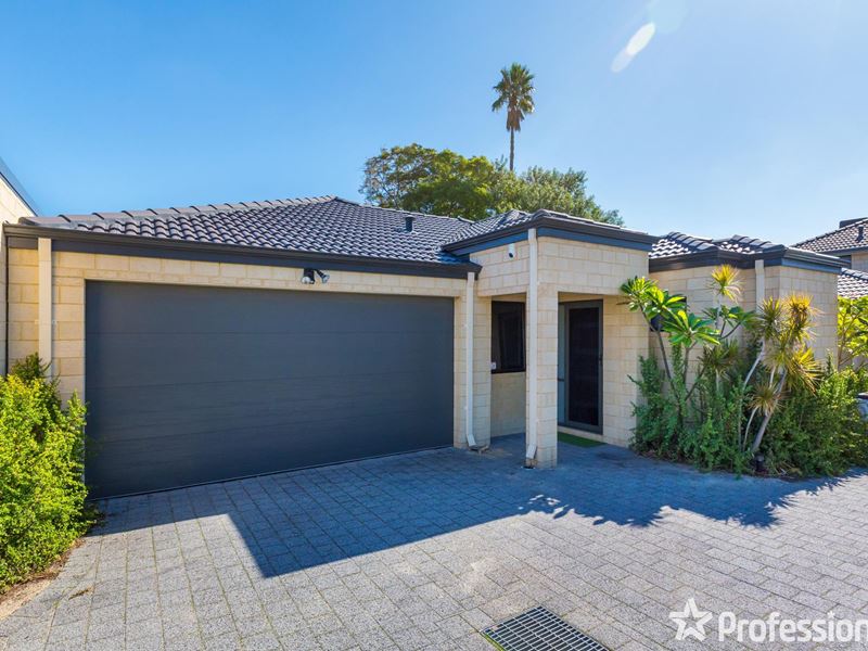7B Elward Way, Balga WA 6061