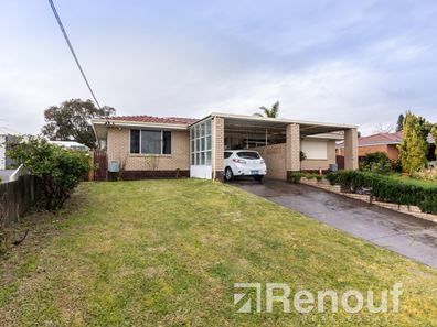 50b Hamilton Street, Osborne Park WA 6017