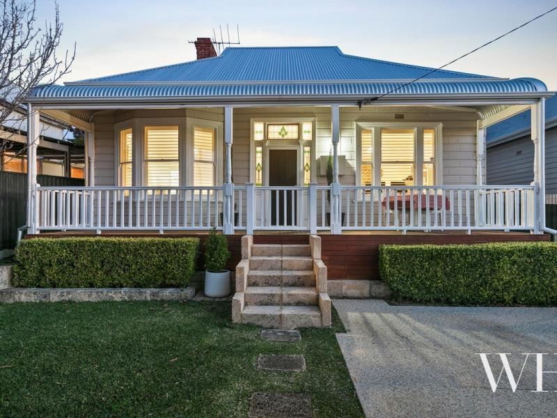 8 Kenny Street, Mosman Park