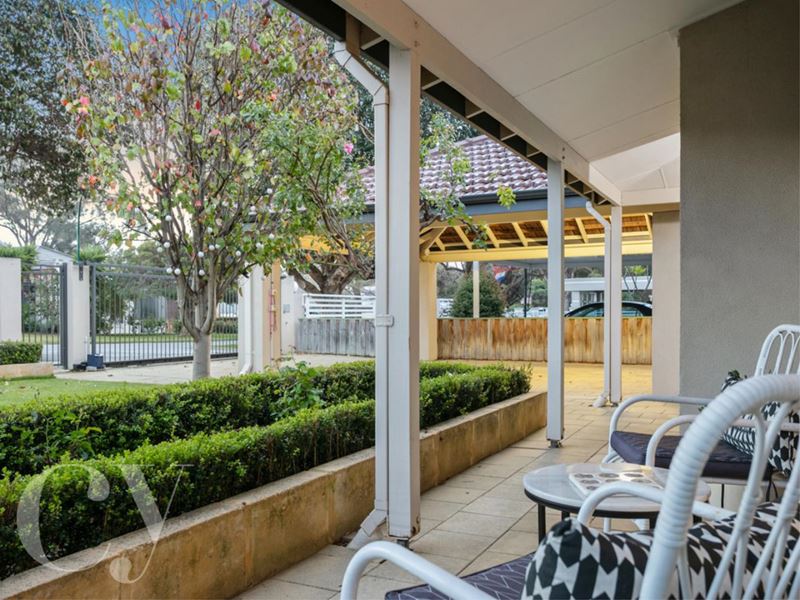 12 Linden Gardens, Floreat