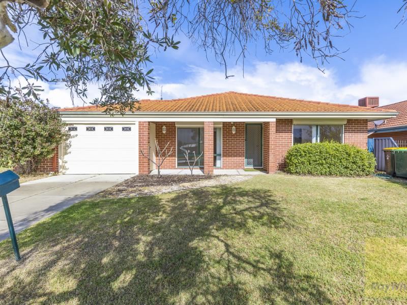 12 Buffet Ramble, Quinns Rocks WA 6030