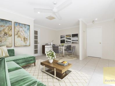 12 Buffet Ramble, Quinns Rocks WA 6030