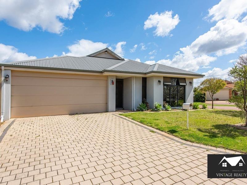 3 Rath Close, Byford