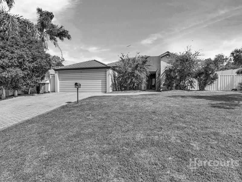 79 Oaklands Avenue, Halls Head