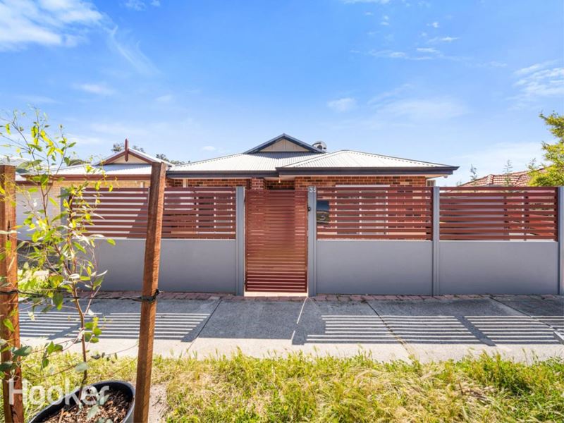 35 Somerset Street, East Victoria Park