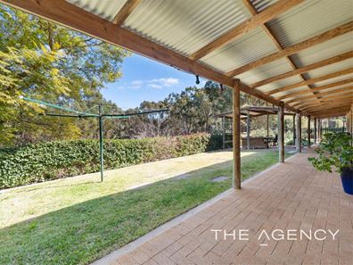 81 Foundry Place, Bakers Hill WA 6562
