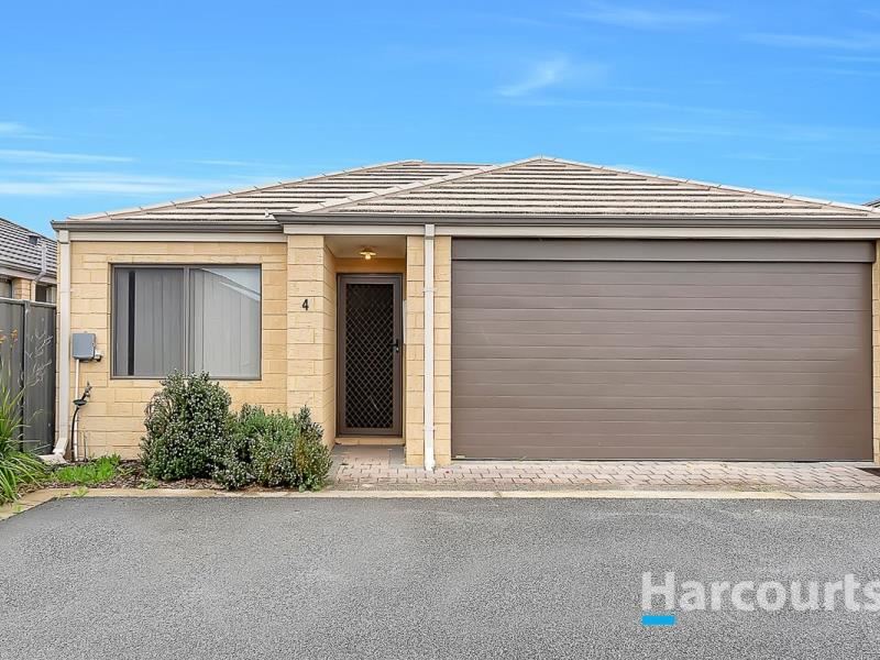 4/1 Lemann Turn, Banksia Grove