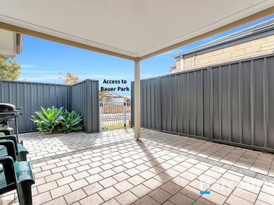 4/1 Lemann Turn, Banksia Grove WA 6031