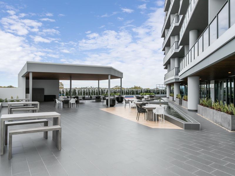 1004/893 Canning  Highway, Mount Pleasant