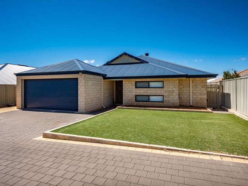 19 Crowther Street, Beachlands