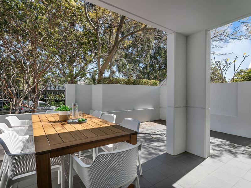 1/2 Outram Street, West Perth
