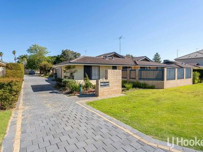 4/17 Allnutt Street, Mandurah WA 6210