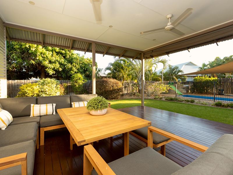 5 Dunnart Crescent, Djugun