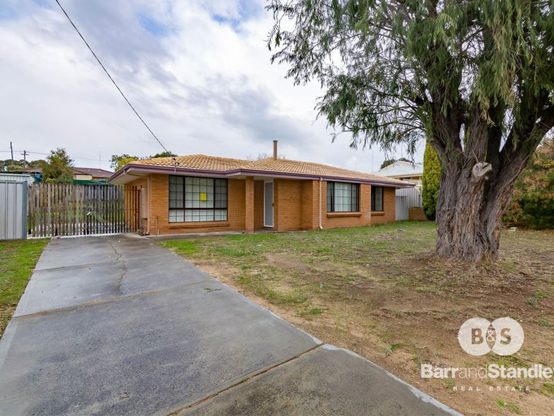 21 Rendell Elbow, Withers WA 6230