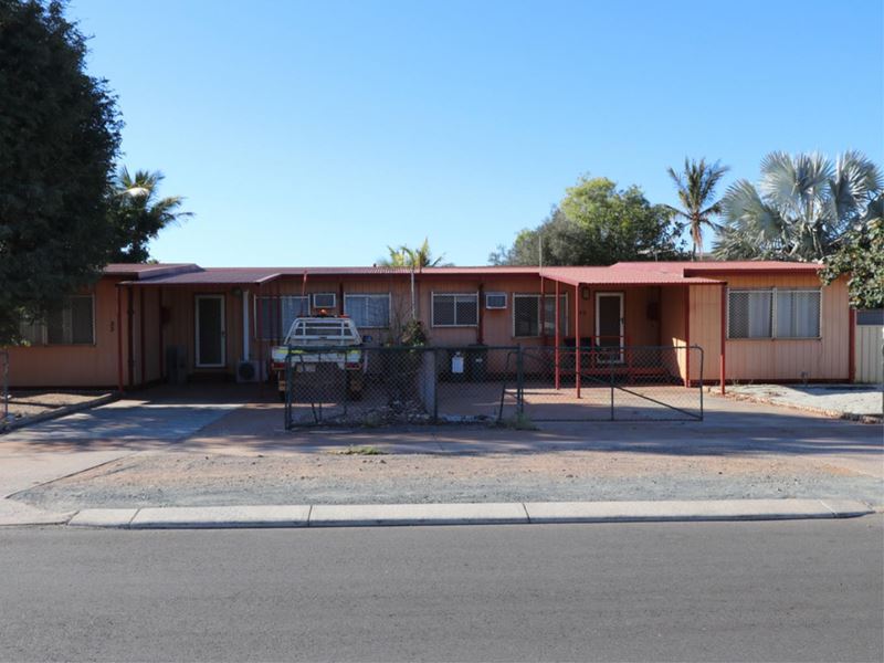 35 Robinson Street, Port Hedland