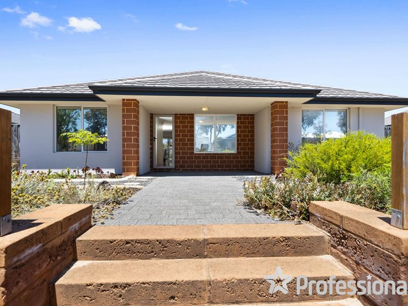 70 Banrock Drive, Ellenbrook