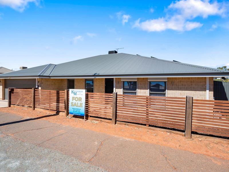 32 Oswald Street, South Kalgoorlie