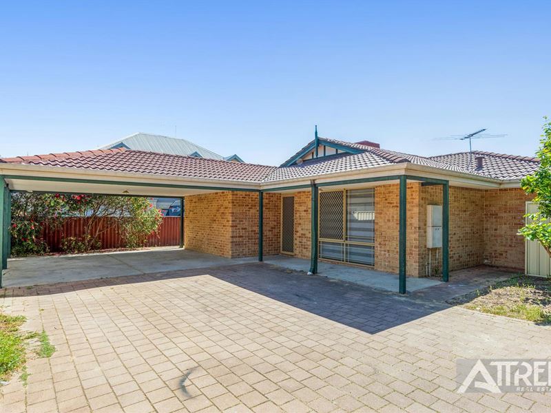 2/144 Gibbs Street, East Cannington