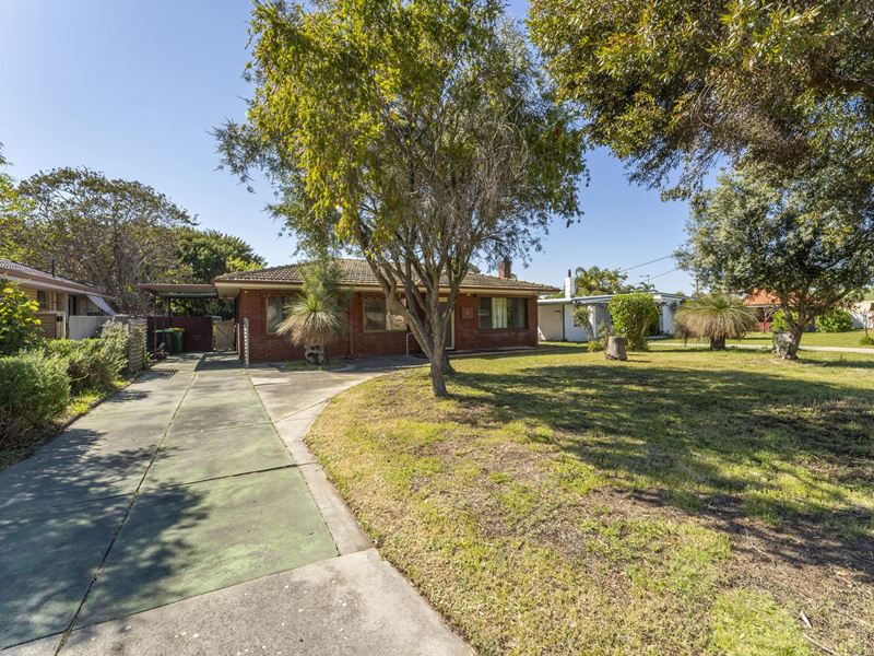 10 Aries Court, Rockingham WA 6168