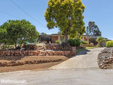 7 Bowyer Place, Byford WA 6122