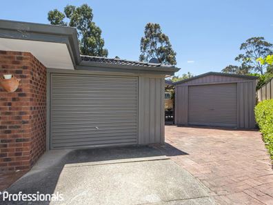 7 Bowyer Place, Byford WA 6122