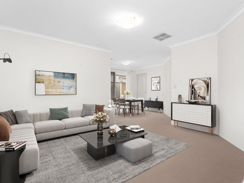 2/54 Valentine Avenue, Dianella