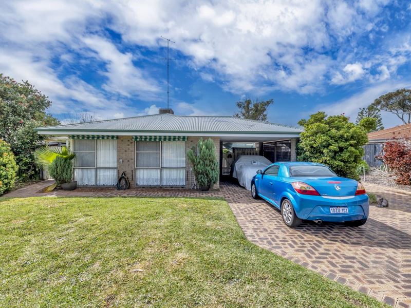1 Briar Court, Greenfields