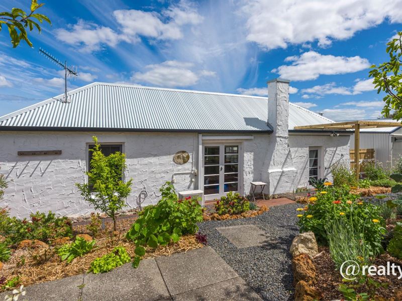 2/22 Stirling Terrace, Albany