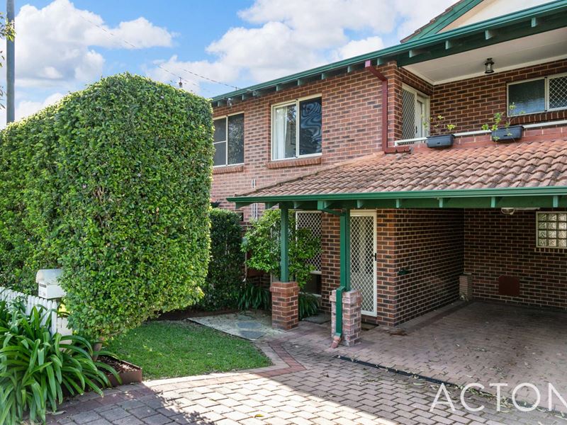 7/36 Kirkham Hill Terrace, Maylands WA 6051