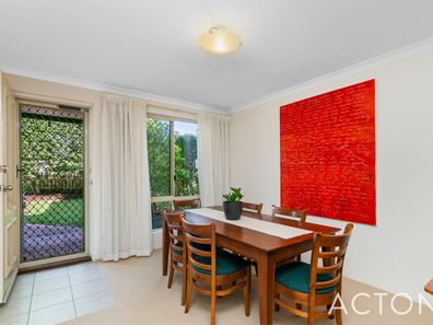 7/36 Kirkham Hill Terrace, Maylands WA 6051