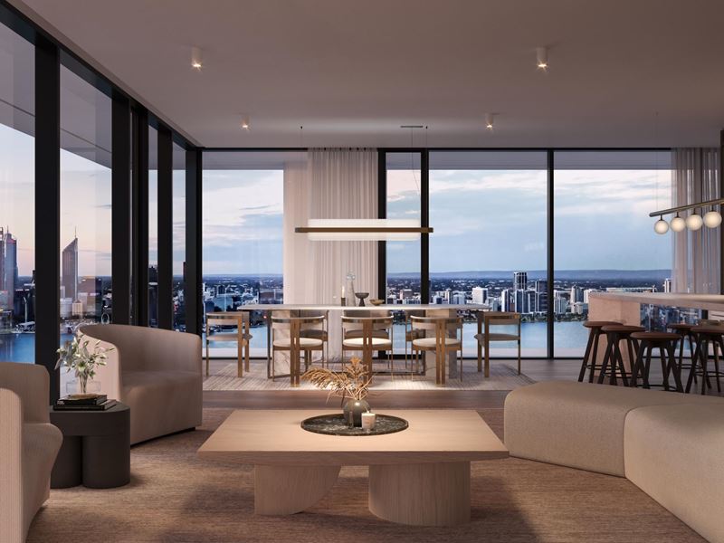 804/28 Lyall Street, South Perth WA 6151