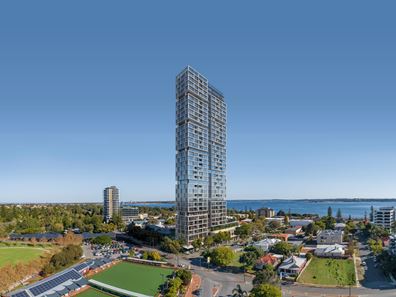804/28 Lyall Street, South Perth WA 6151