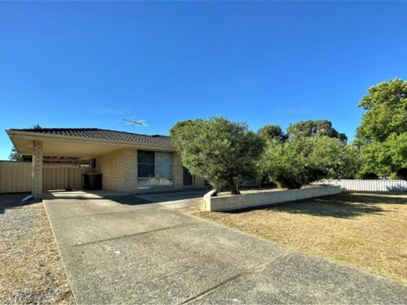 52 Waldron Boulevard, Greenfields