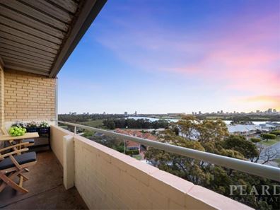 79/50 Kirkham Hill Terrace, Maylands WA 6051