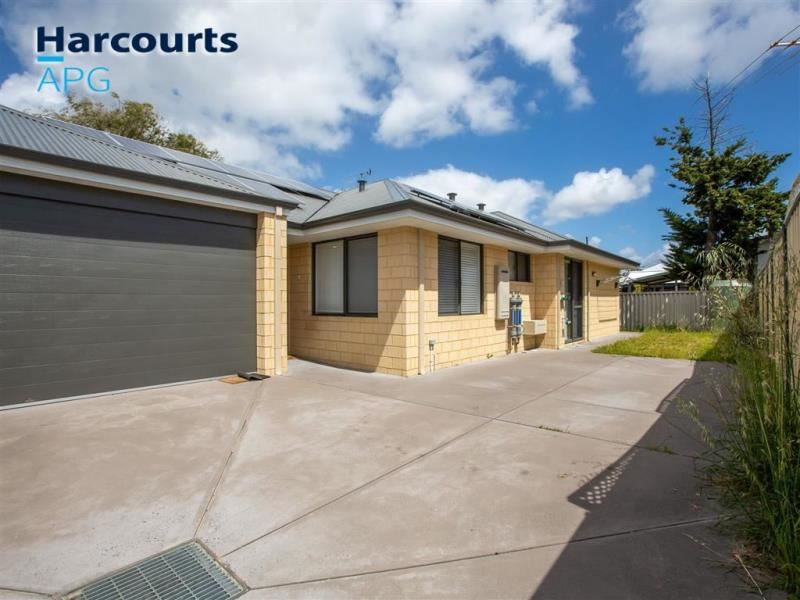 9A WRIGHT STREET, Withers