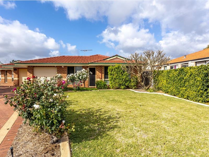 7A Dorandal Court, Alexander Heights