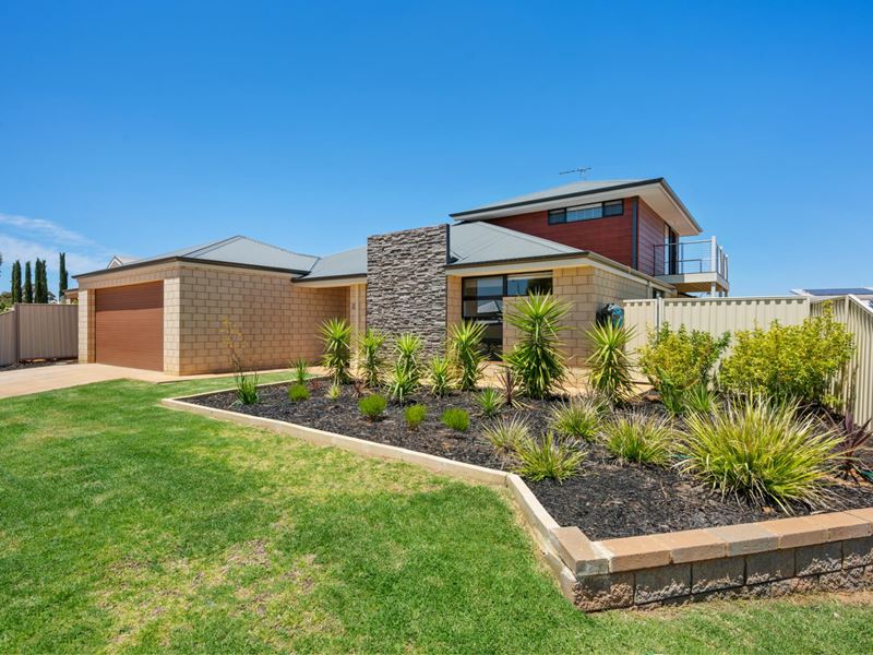 4 Pira Avenue, Karlkurla
